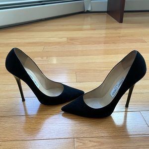 Jimmy Choo Shoes